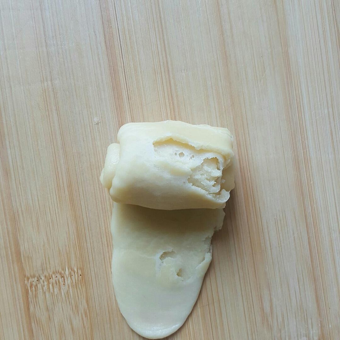 最详细的蛋黄酥（广式月饼🥮）方子修订版（新手必看）