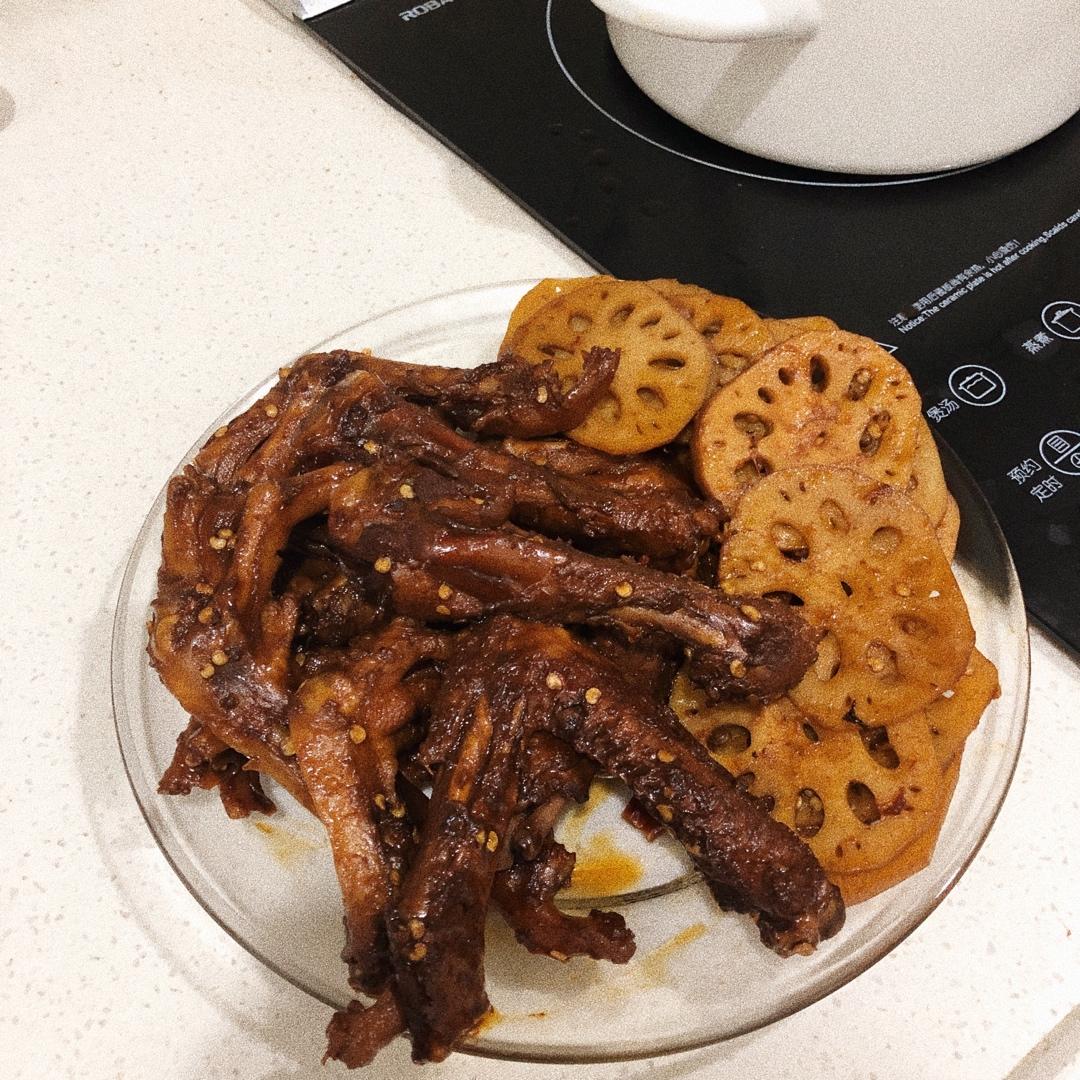 超A的武汉卤味周黑鸭（超详尽版）