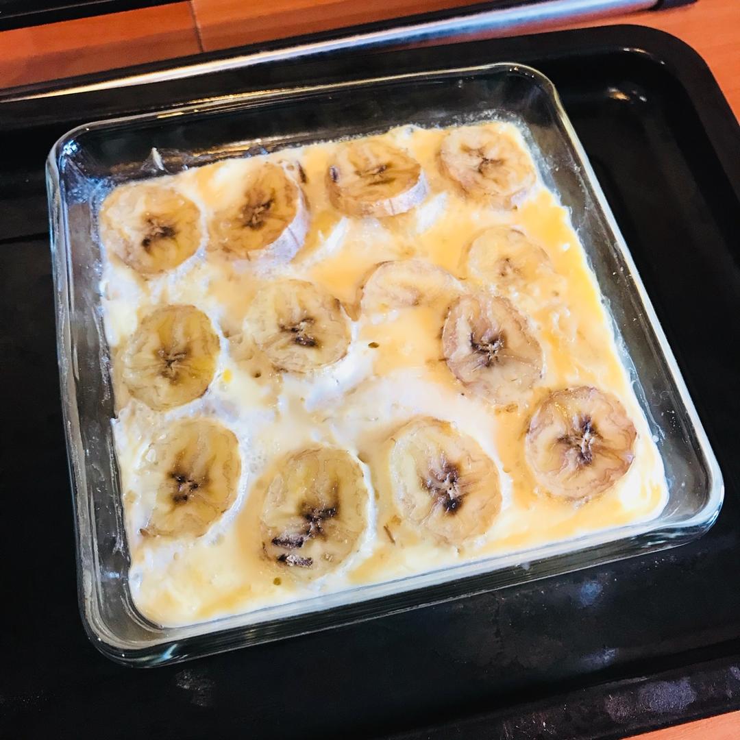 健康低脂早餐燕麦