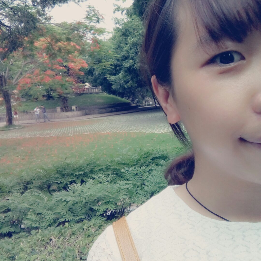 我说我在期待