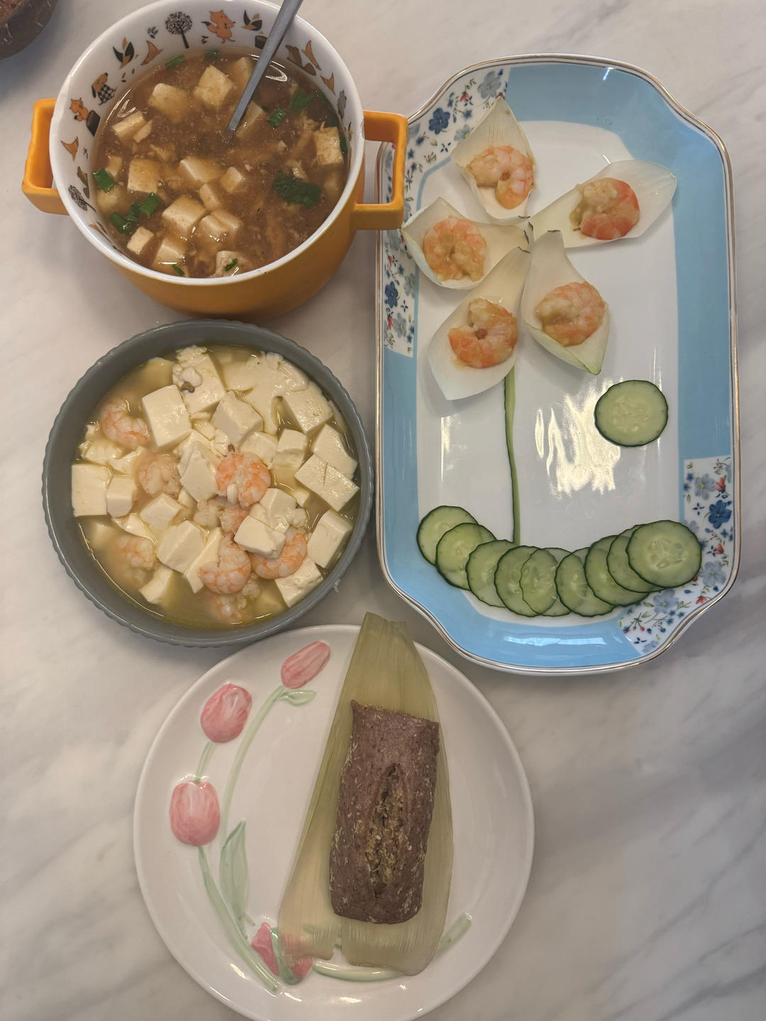 炒出和饭店一样好吃的清炒虾仁