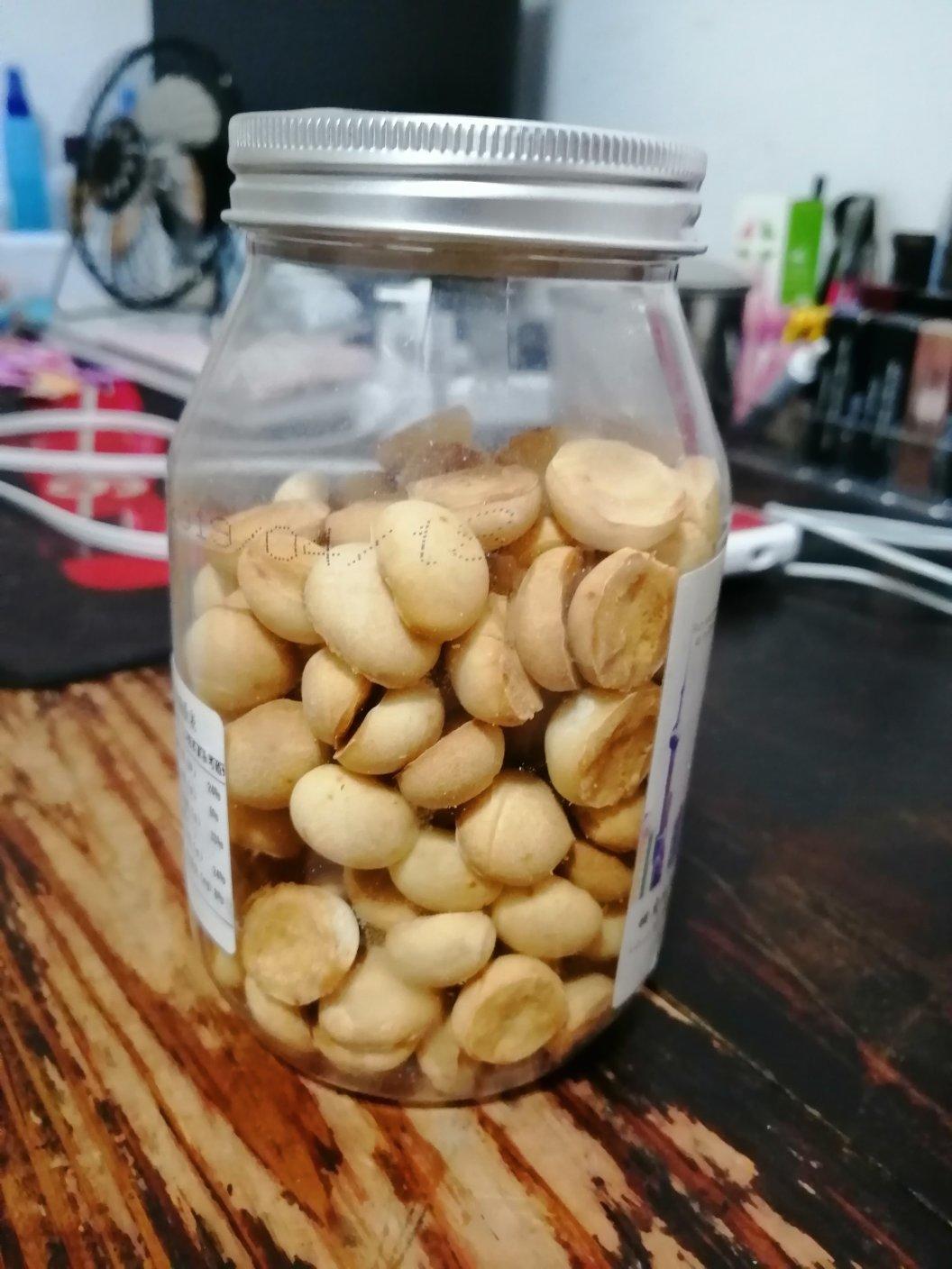 旺仔小馒头（宝宝版）