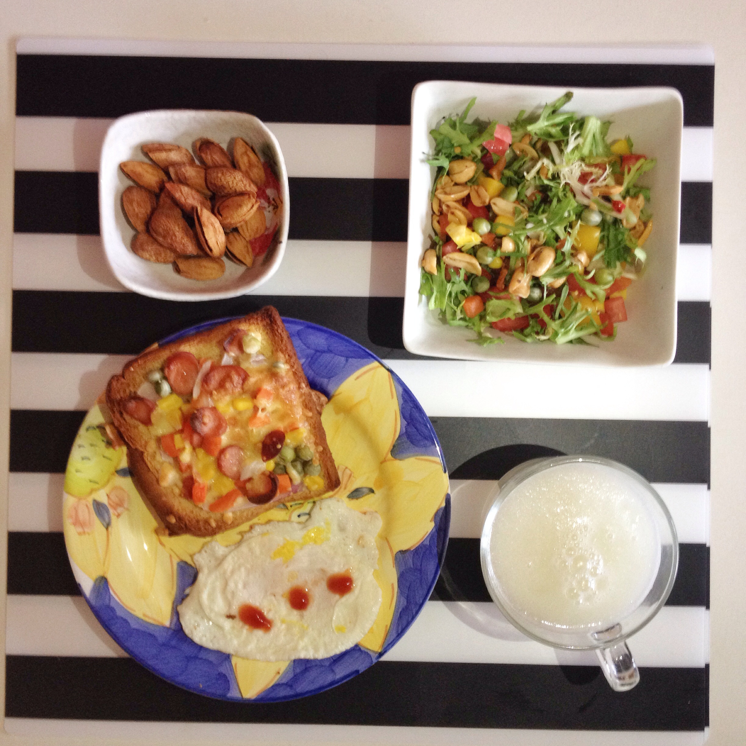 考伯沙拉 Cobb Salad