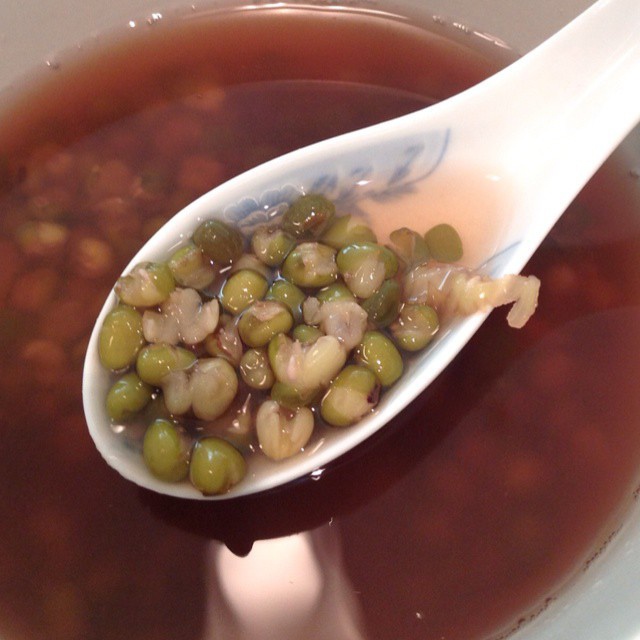 每天红豆减肥喝汤可以吗_红豆汤减肥么_每天喝红豆汤减肥