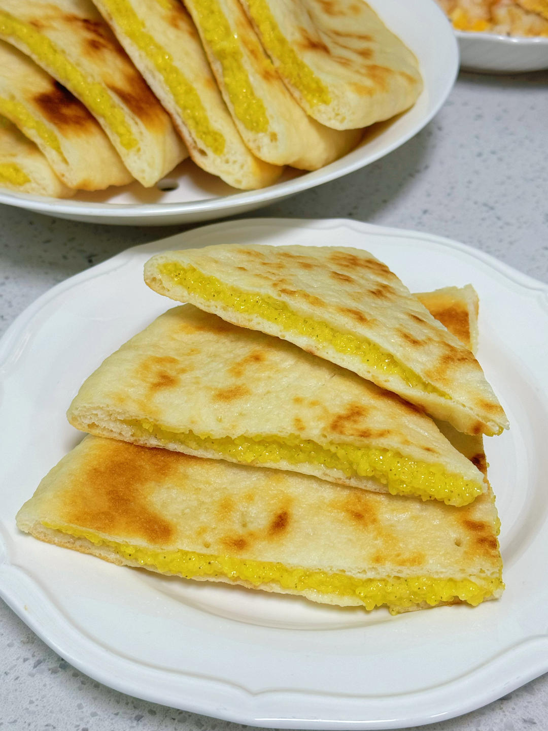 宝蛋的早餐