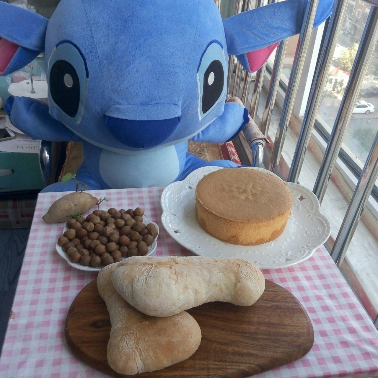免揉意大利拖鞋面包ciabatta（吐血整理史上最全藤田千秋免揉欧包制作心得）