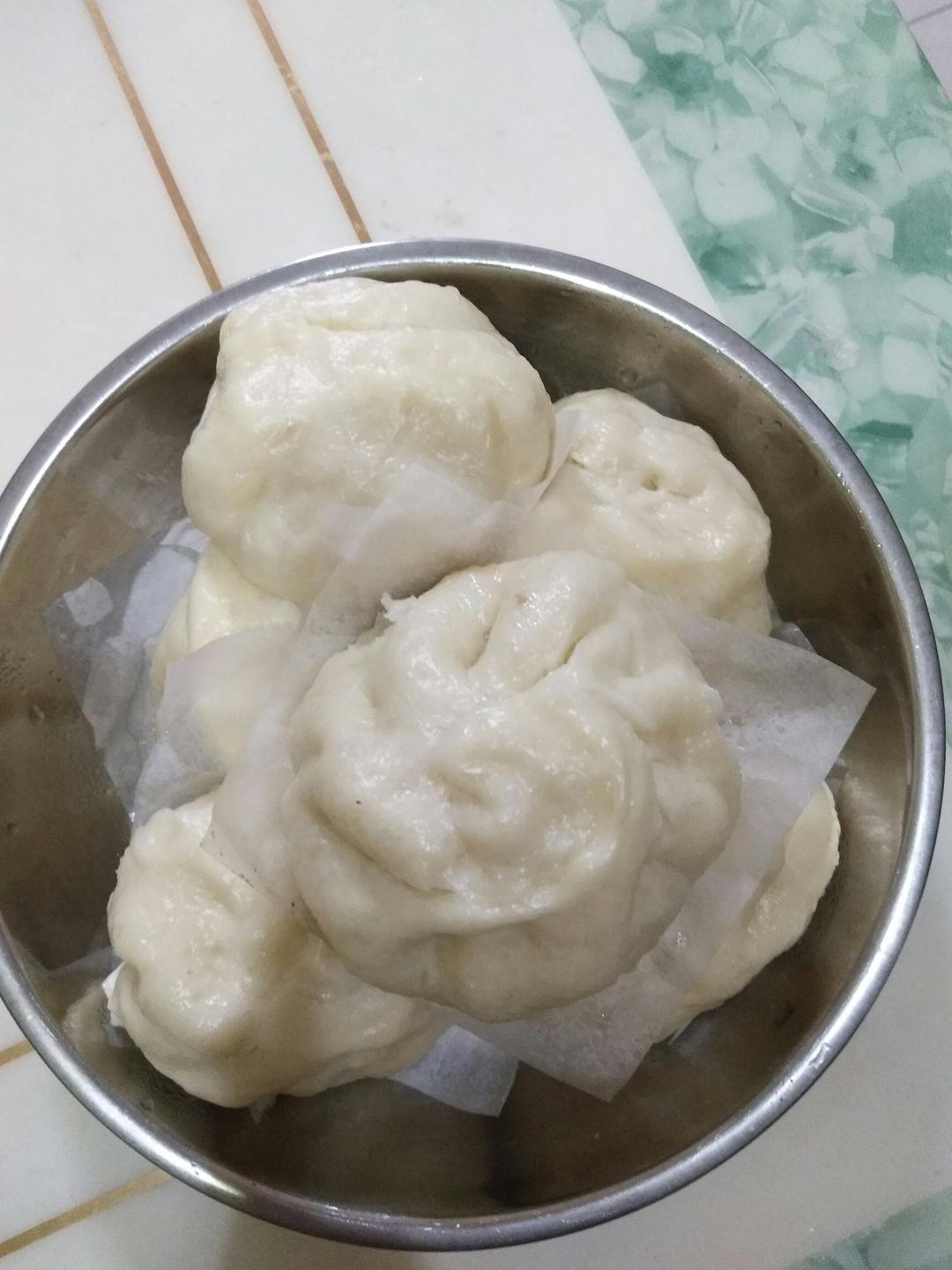 肉包子