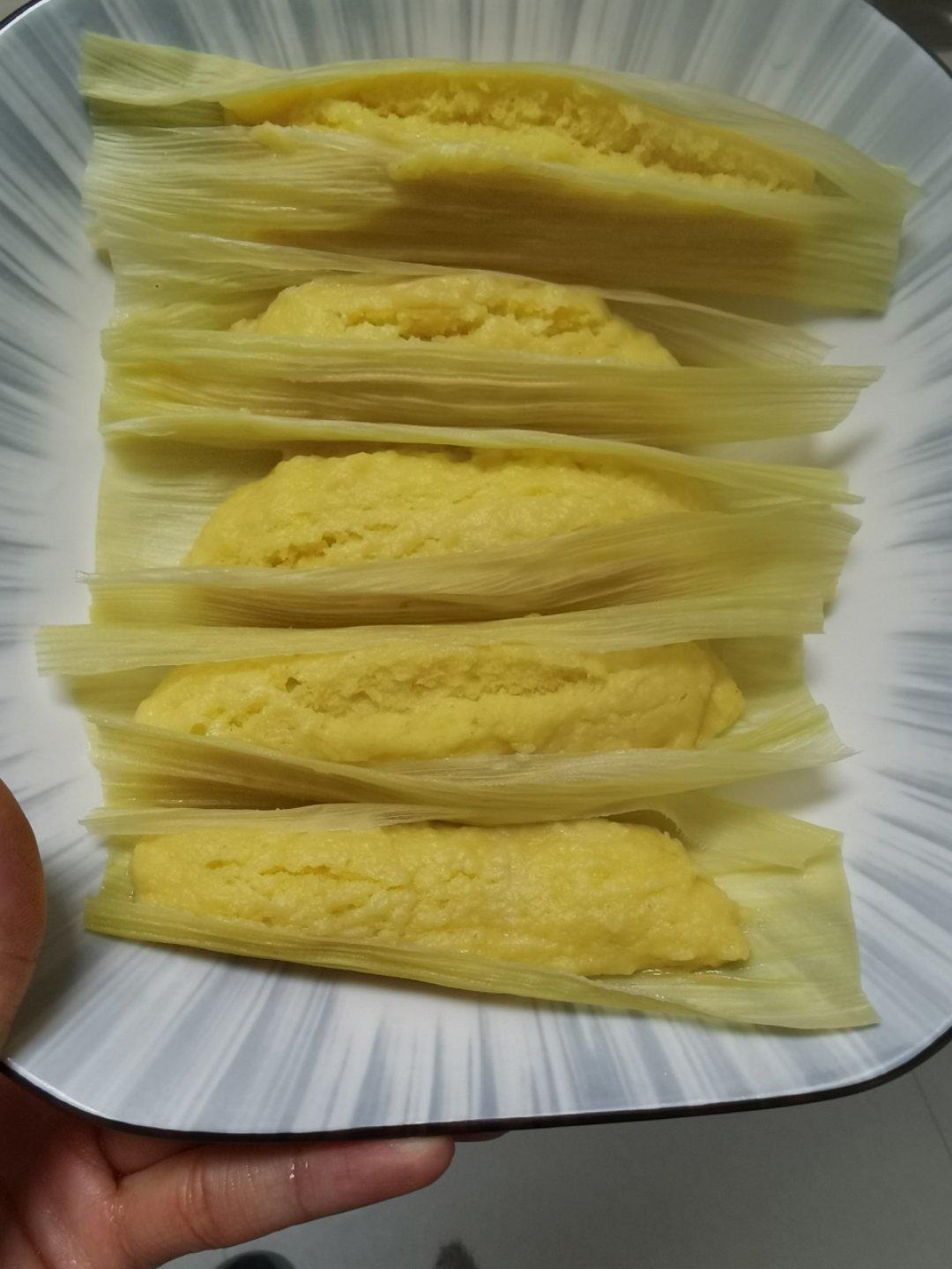 🌽玉米粑粑🌽