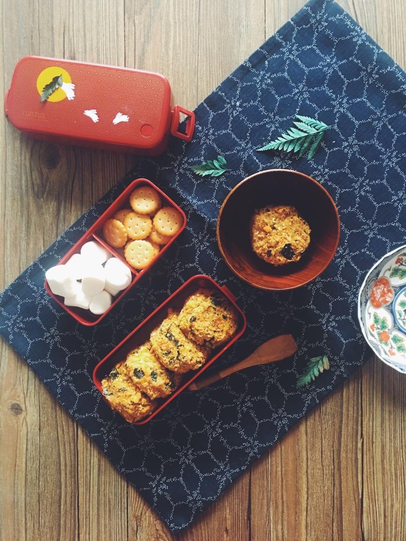 肉松小贝（小四卷）