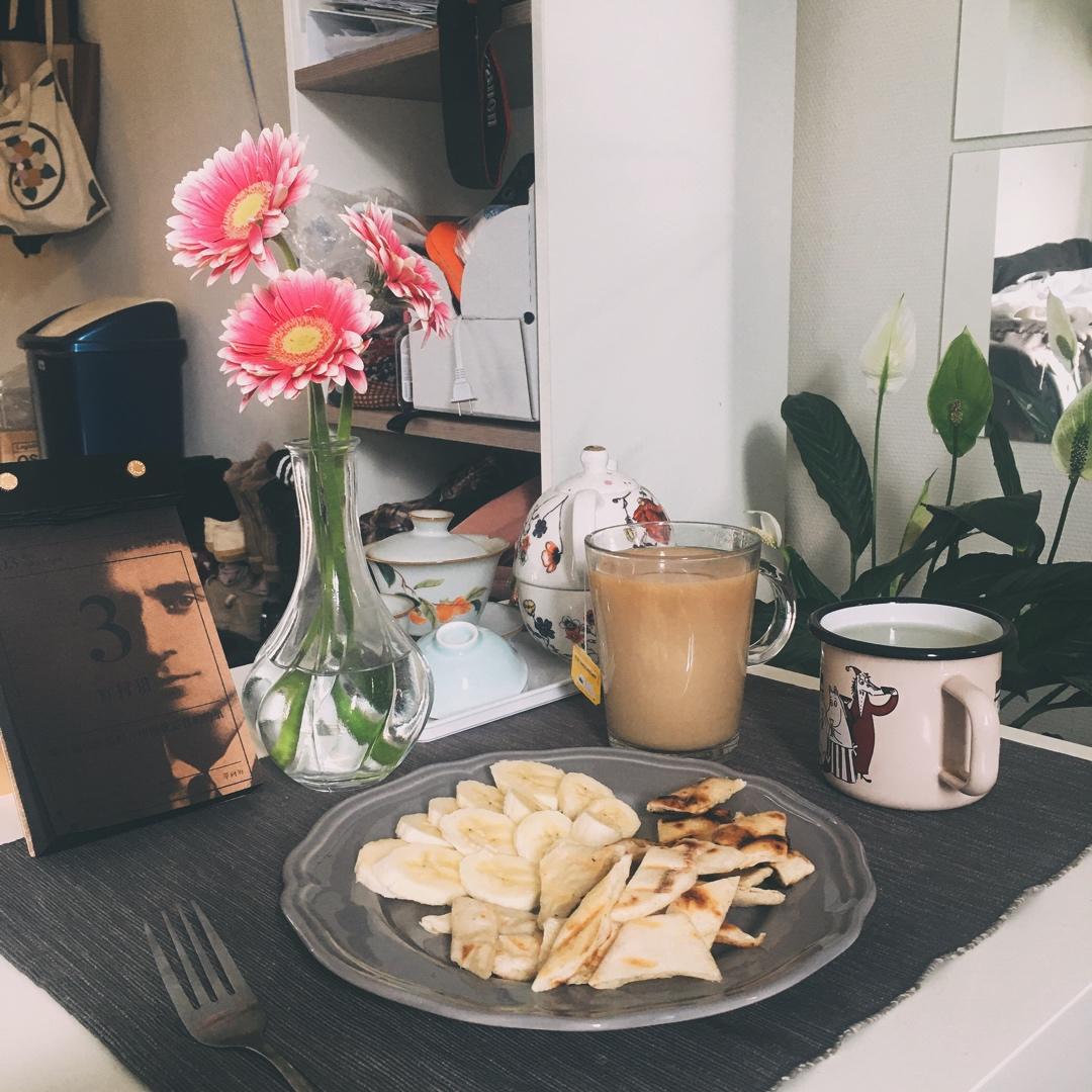 嘿嘿的留学料理记录