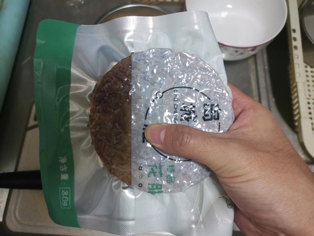 电饭盒肉脂渣炖白菜