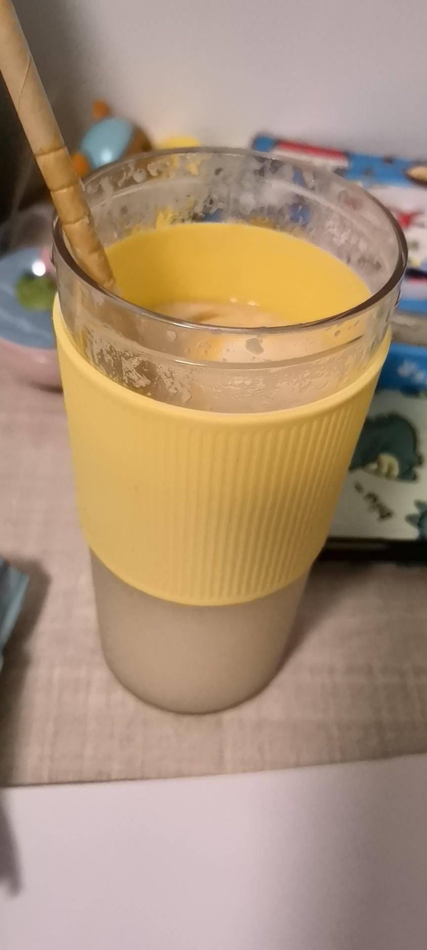 自制夏日神仙饮品❗荔枝雪碧养乐多～透心凉