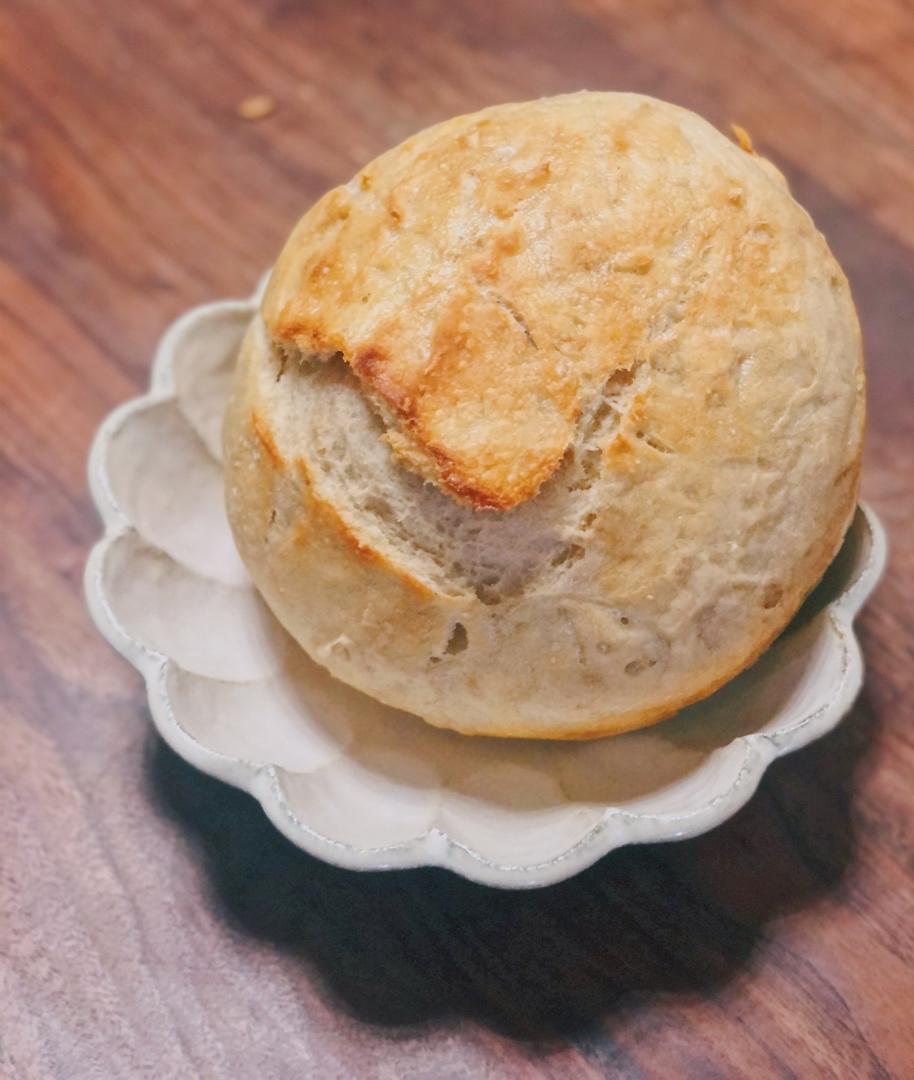 绝密！8分钟，8块钱，吃8天的正宗欧包loaf来了！