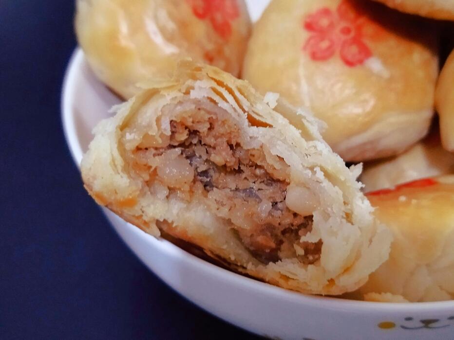 苑忘戍的三餐