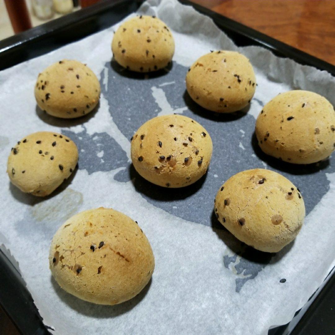 《Tinrry+》不回缩的Q弹麻薯包（恐龙蛋）