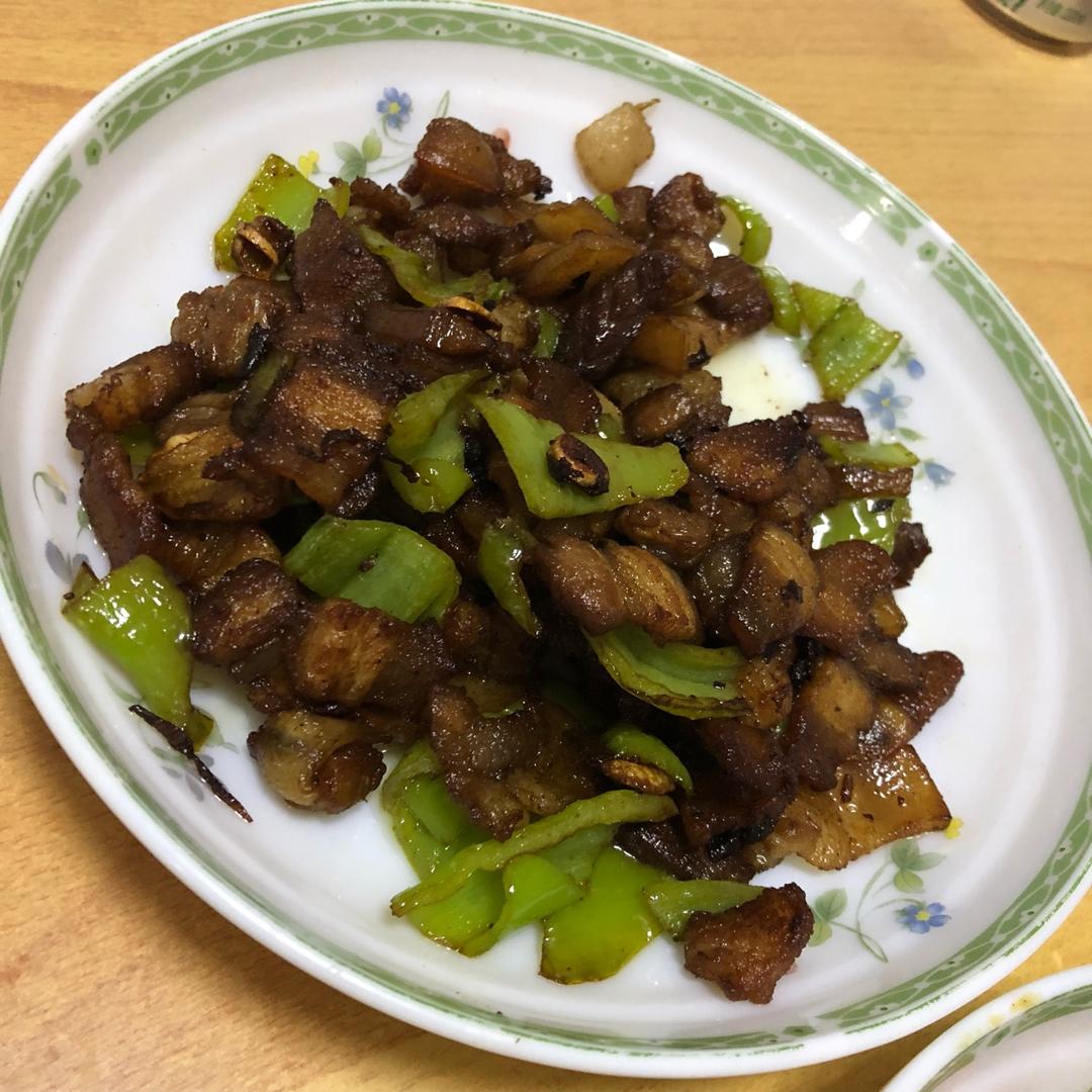 农家小炒肉