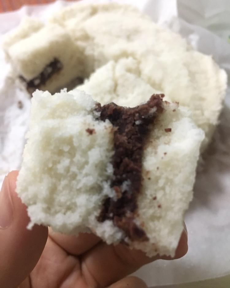 手工米糕.白糕 印糕
