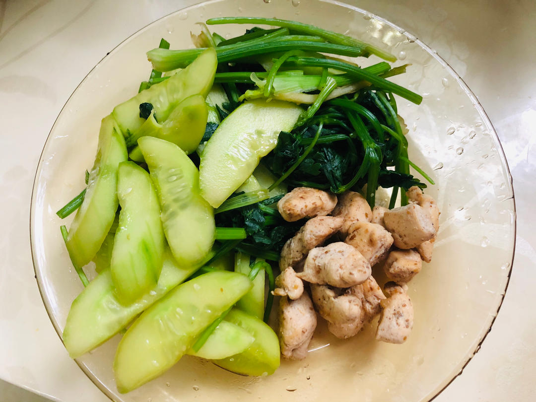好吃简单的减肥餐