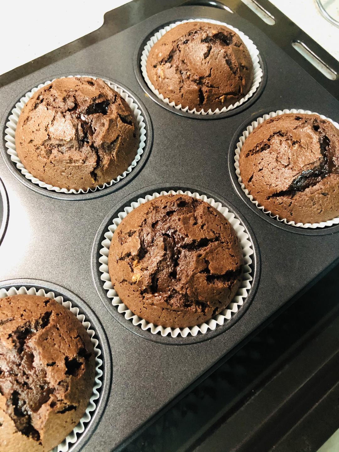 零失败的布朗尼