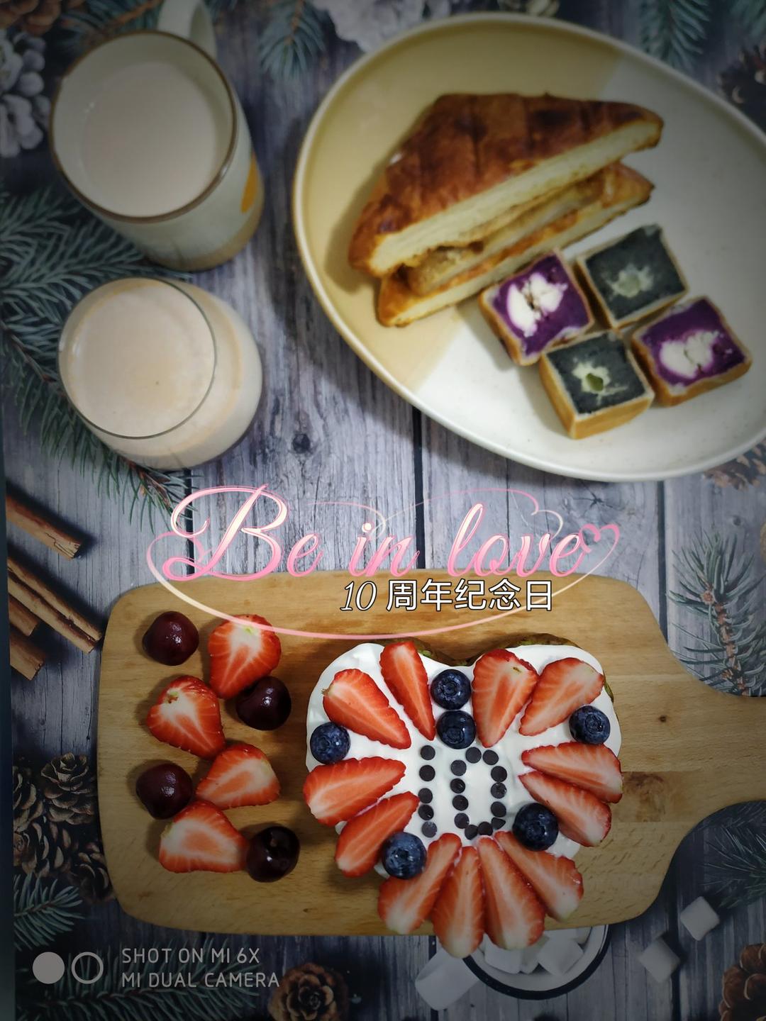 月子+哺乳期饮食日记