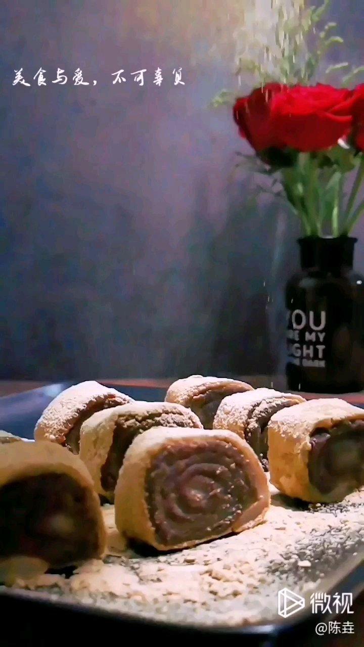 保证第一次做就成功的老北京驴打滚，好学好吃好看