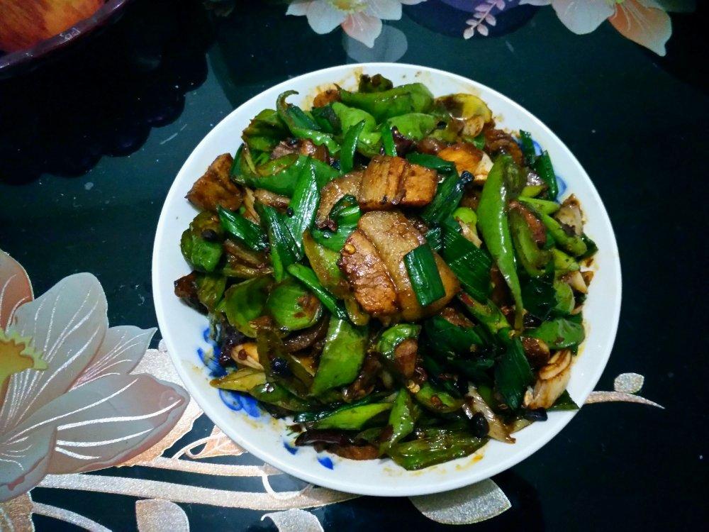 四川回锅肉