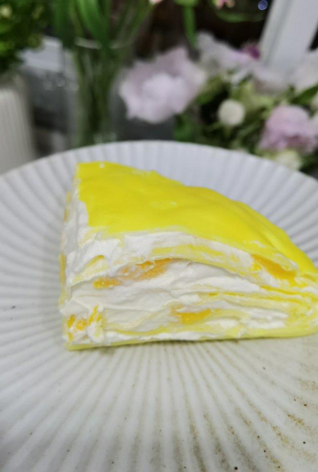 小美版芒果千层