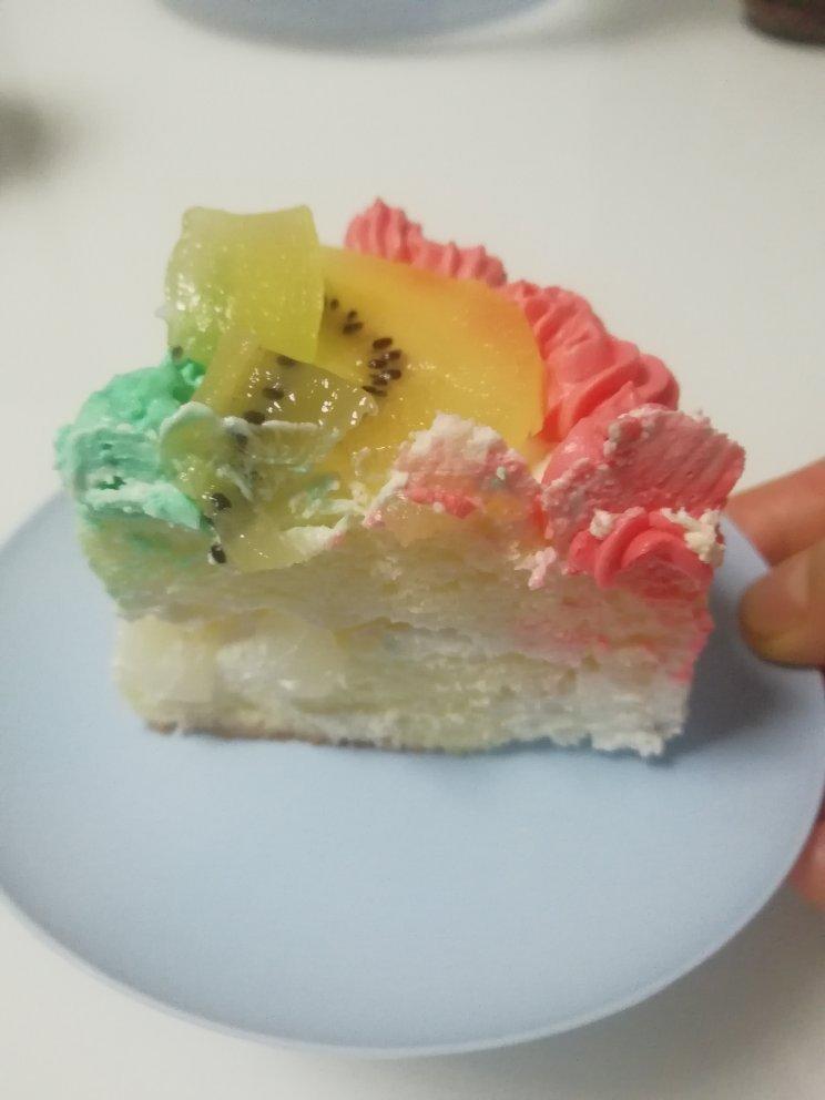 新手裱花#裱花技术