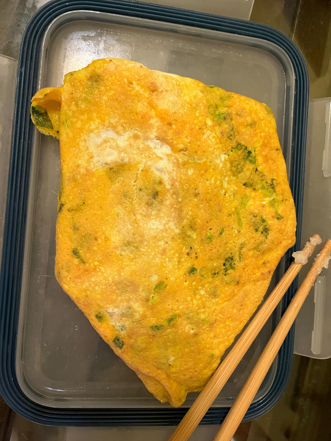 又糯又香的台州美食🫔 ｜ 鸡蛋麻糍