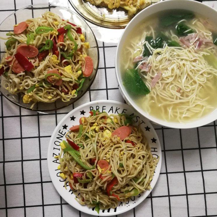 大煮干丝（做好淮扬菜的秘诀在这里）