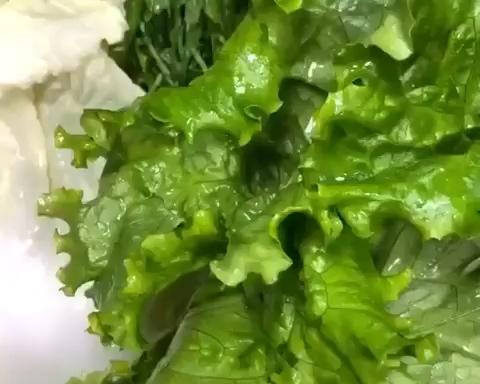 东北老虎菜