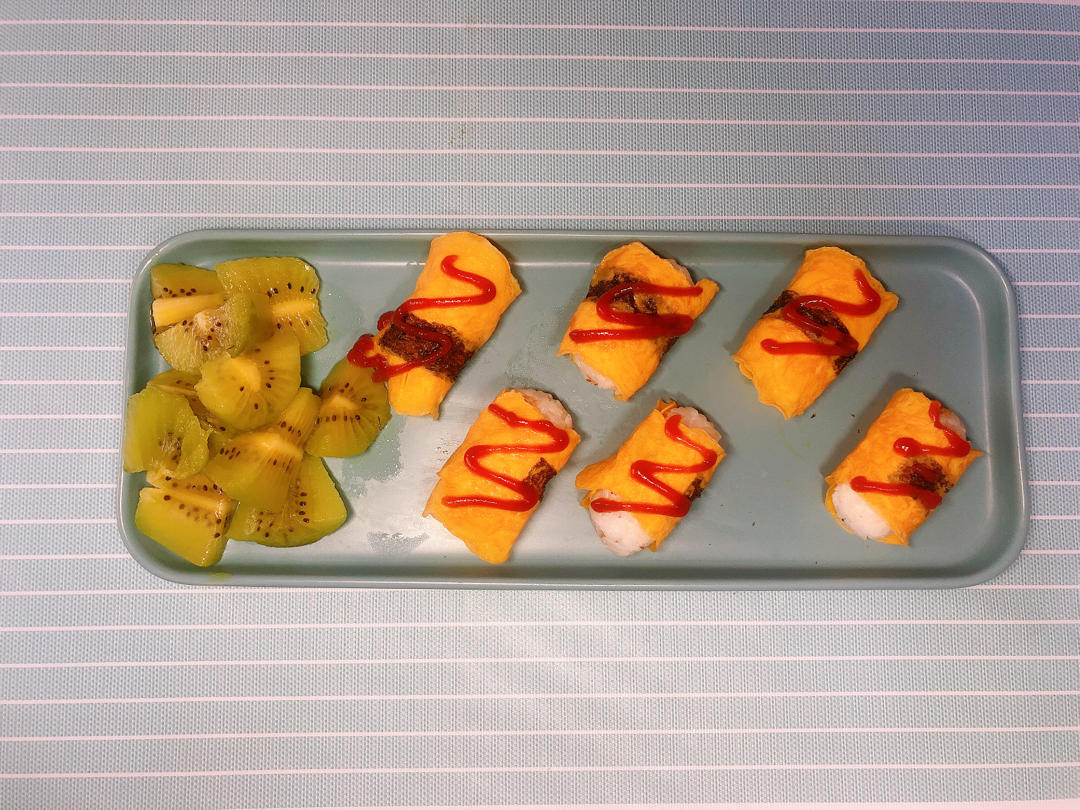 蔬菜小丸子 宝宝辅食食谱