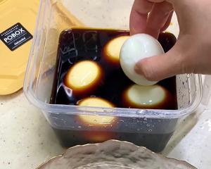 溏心蛋、日式溏心蛋（百分百成功）的做法 步骤2