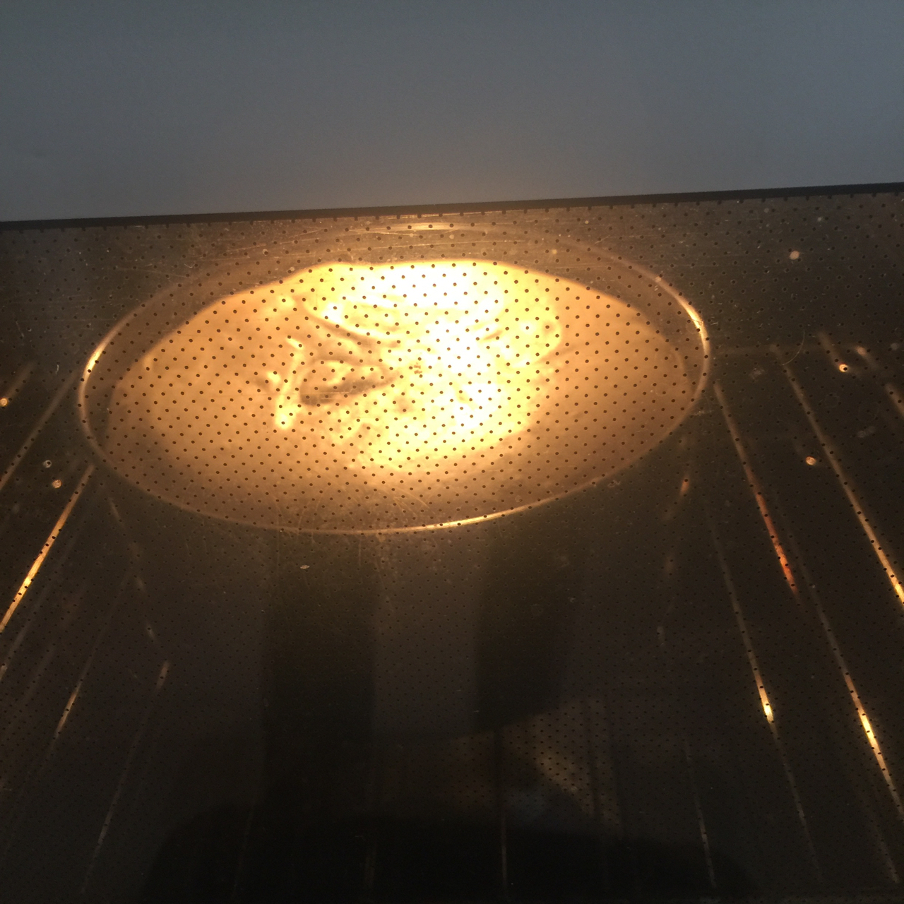 6寸原味戚风蛋糕