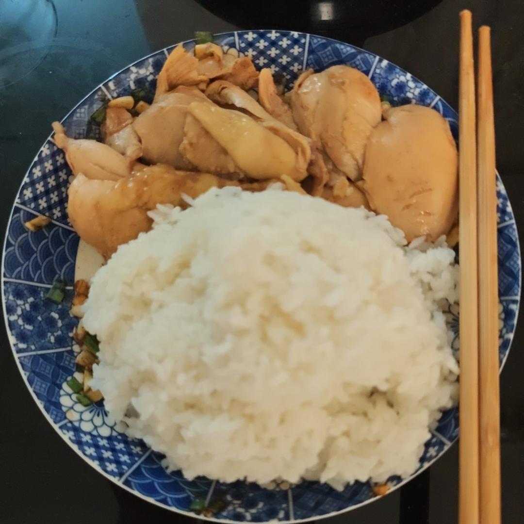 破防了！感觉之前的鸡腿白吃了！又香又嫩