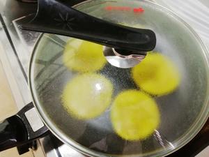潮汕传统 —— 贴烙粿的做法 步骤11