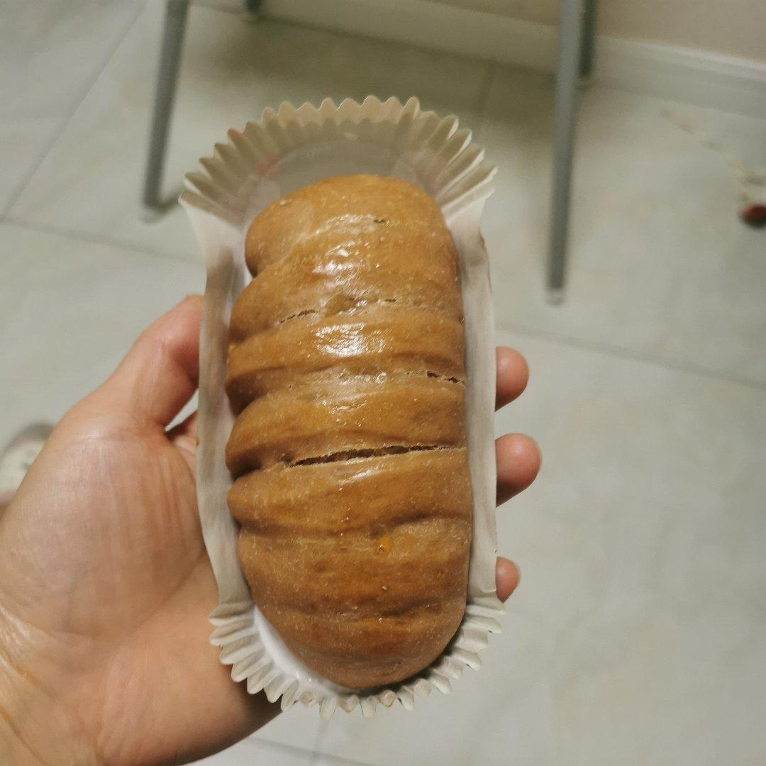 巧克力面包