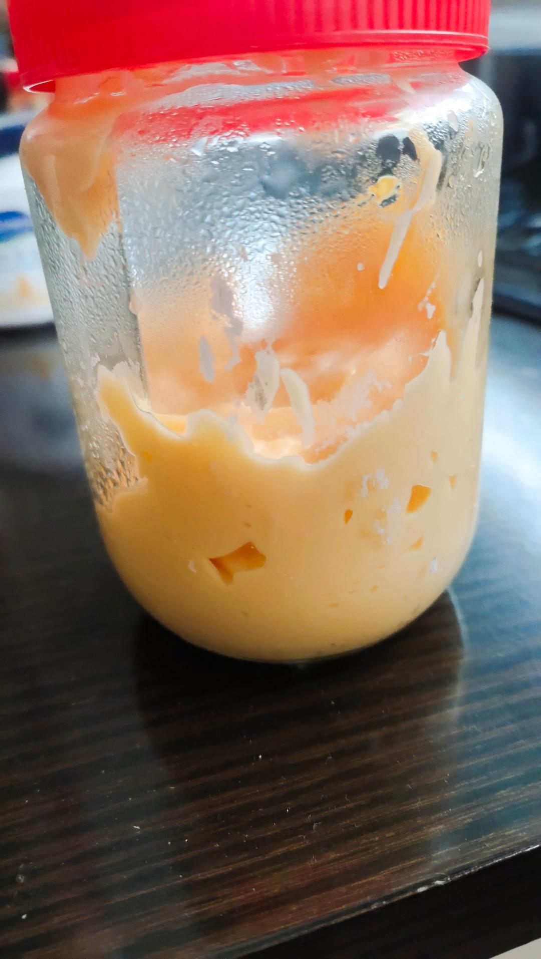 黄金椰蓉酥