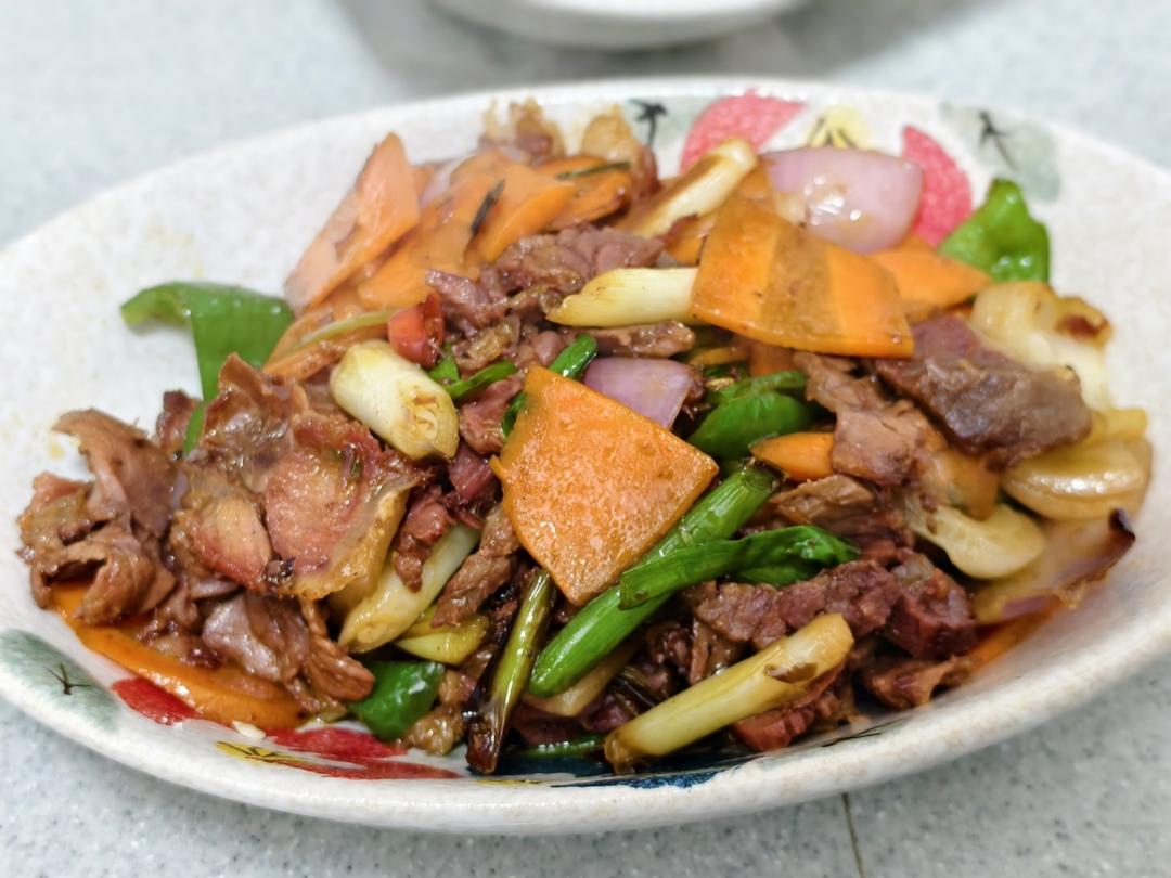 晚餐•2026年4月22日