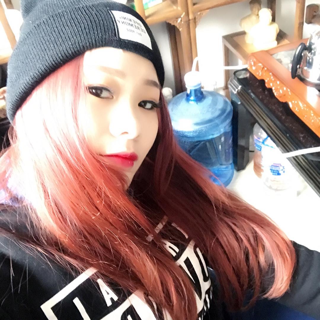 小迷糊学做菜