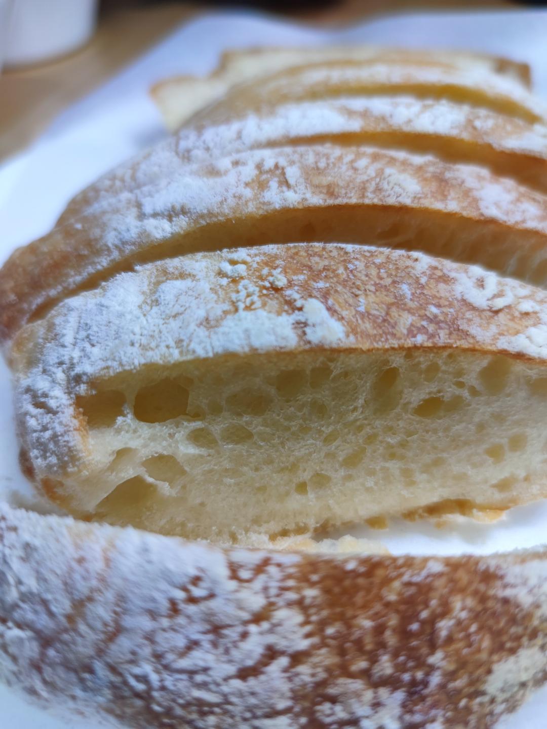 免揉大气孔欧包