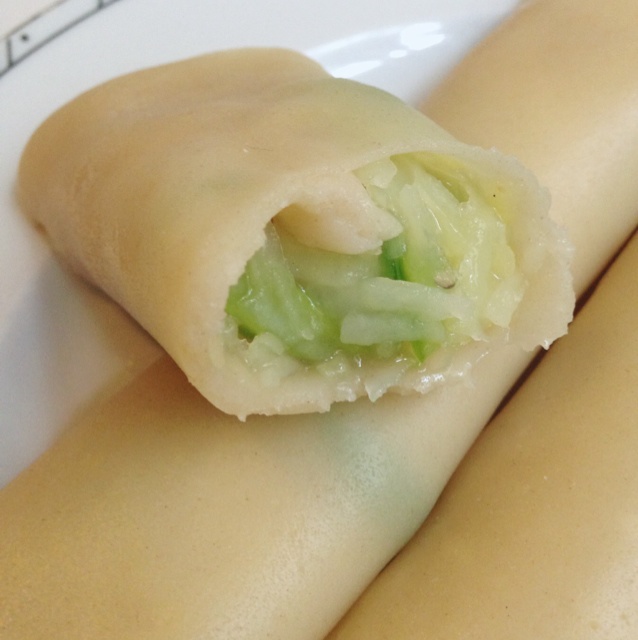 食饼筒