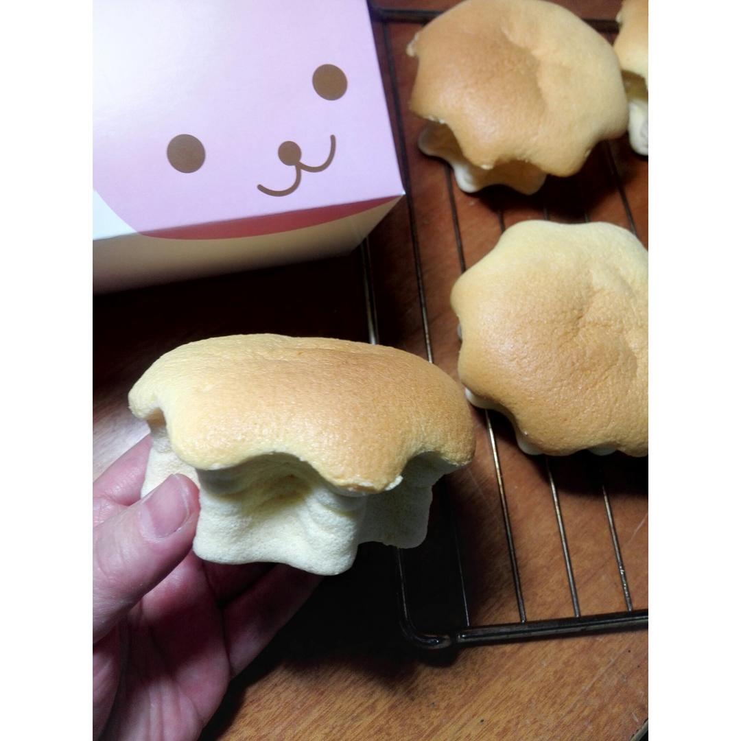 轻优格蛋糕