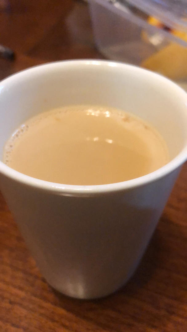 奶茶（小美）
