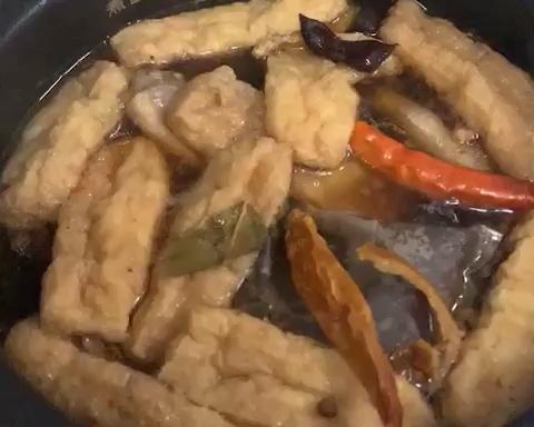 电饭煲卤鸭翅