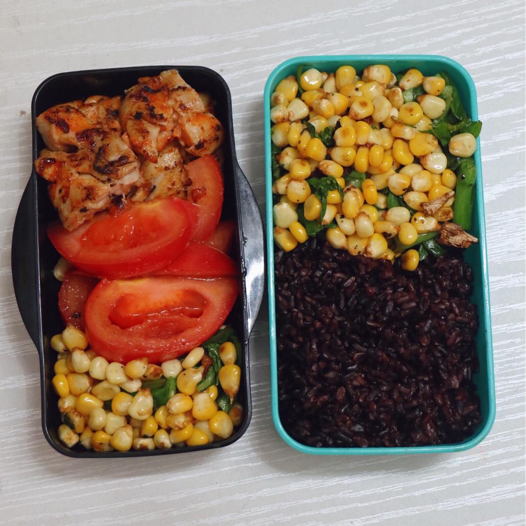 减脂便当系列（一人食）