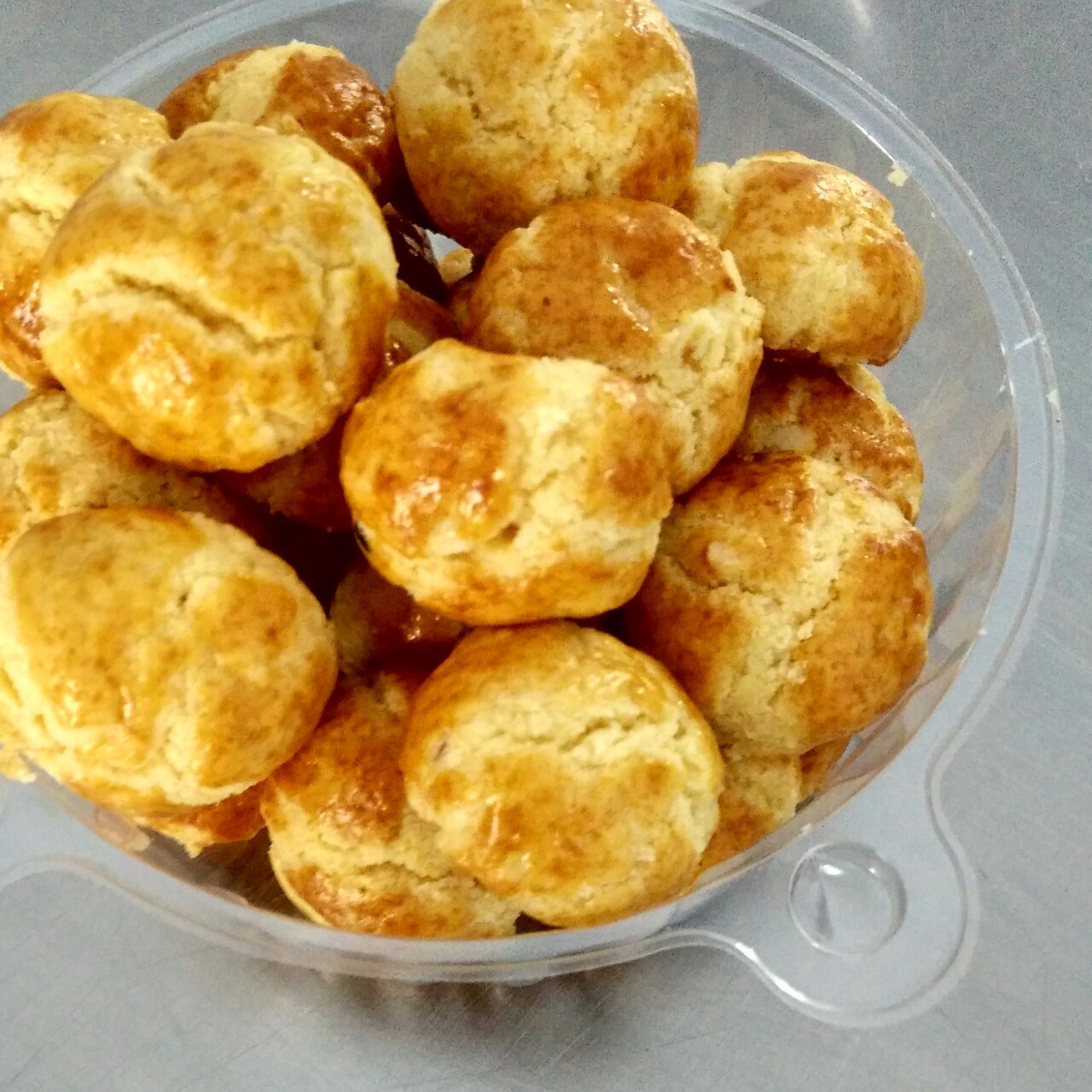 美味花生小小酥