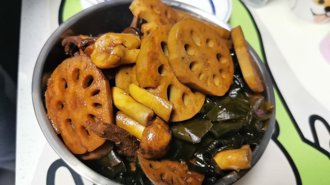 周黑鸭🦆还原度99％「0失败」不好吃你来打我