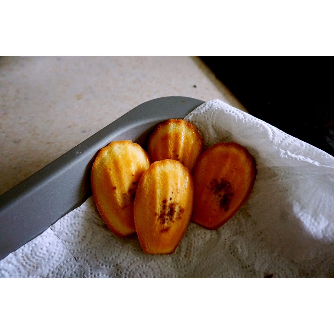 小叶子的剑桥日志