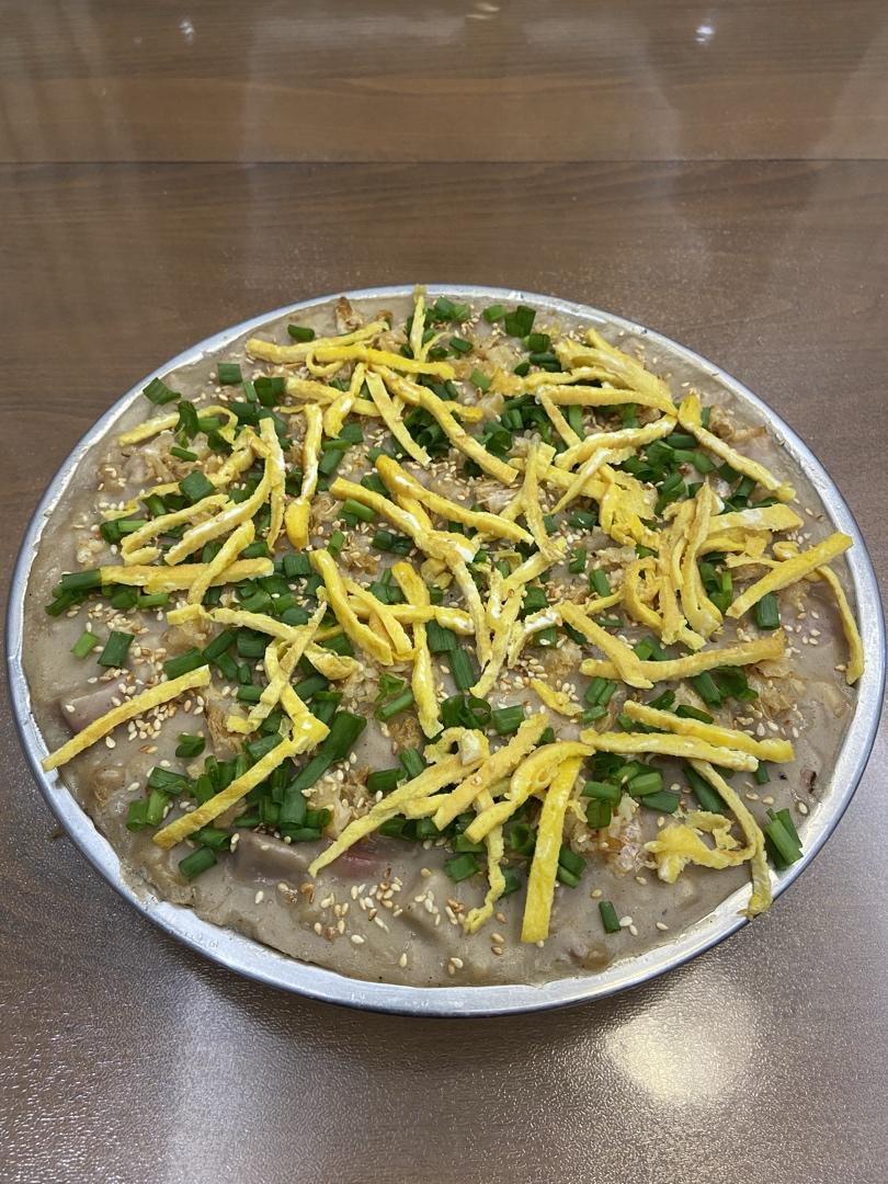 正宗阳江芋头糕